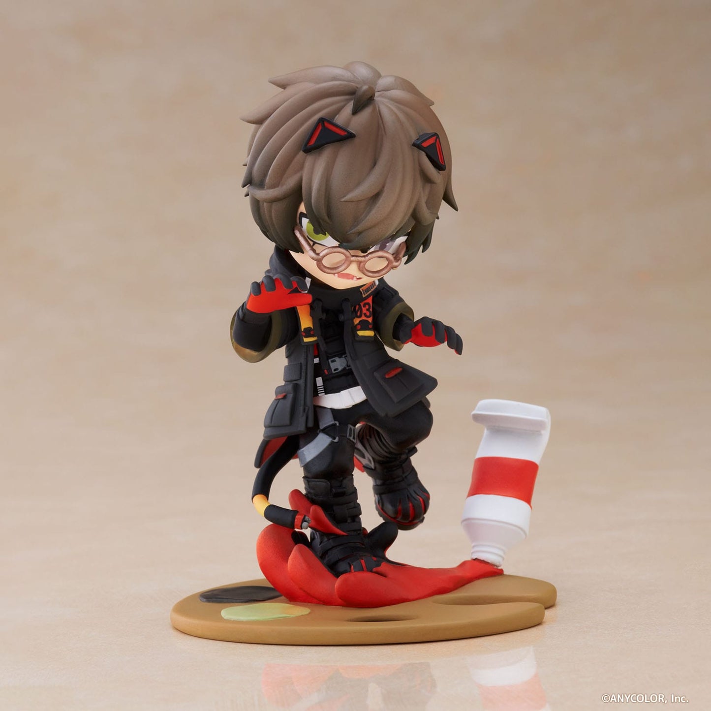 Alban Knox - PalVerse - Bushiroad - Anime Figuren günstig kaufen