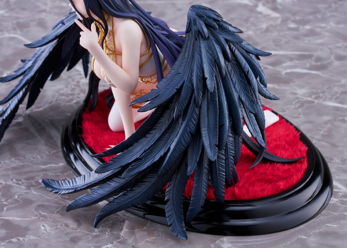 Albedo lingerie Ver. Claynel - Anime Figuren günstig kaufen
