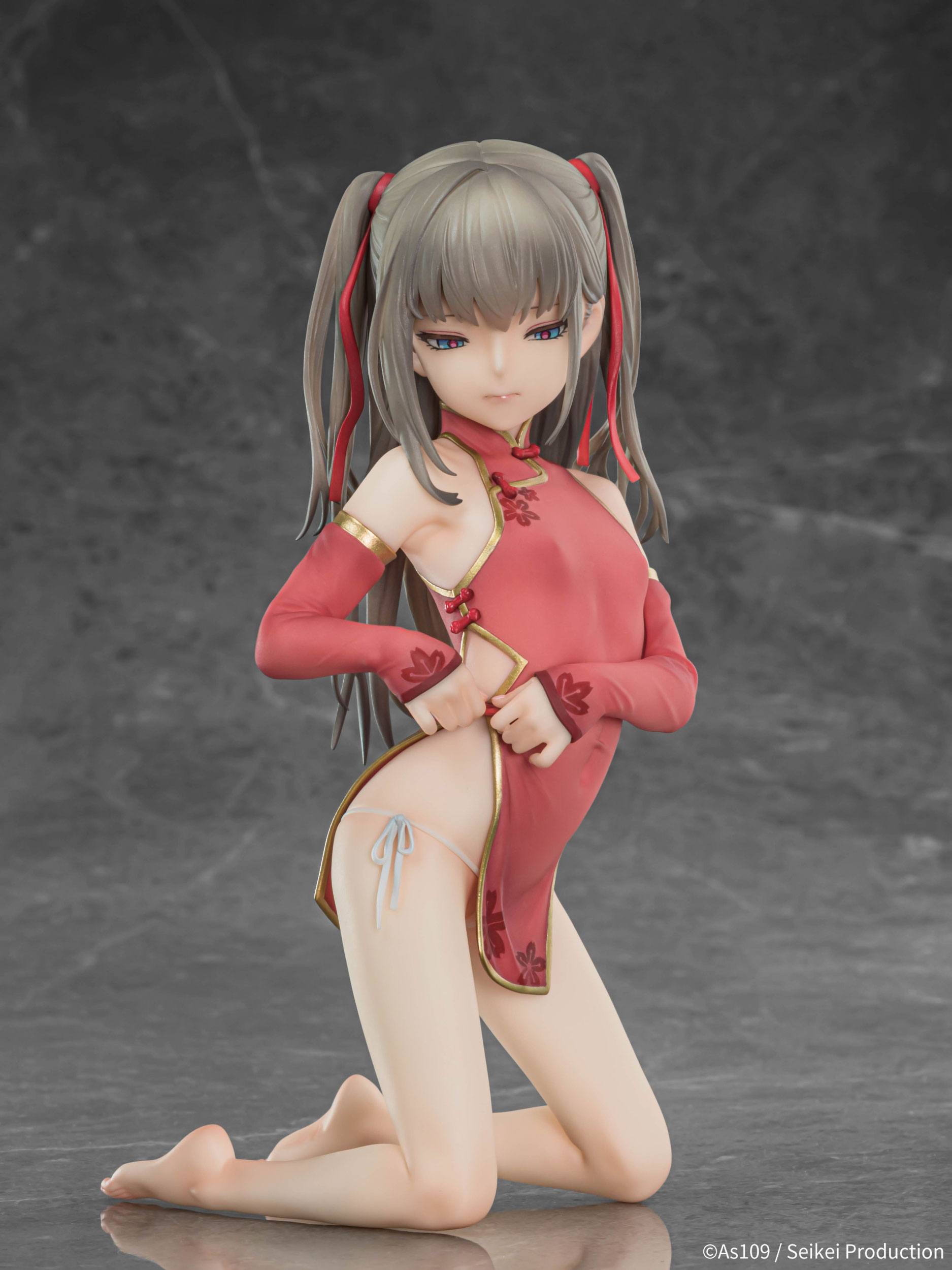Alice / City no.109 - Anime Figuren günstig kaufen