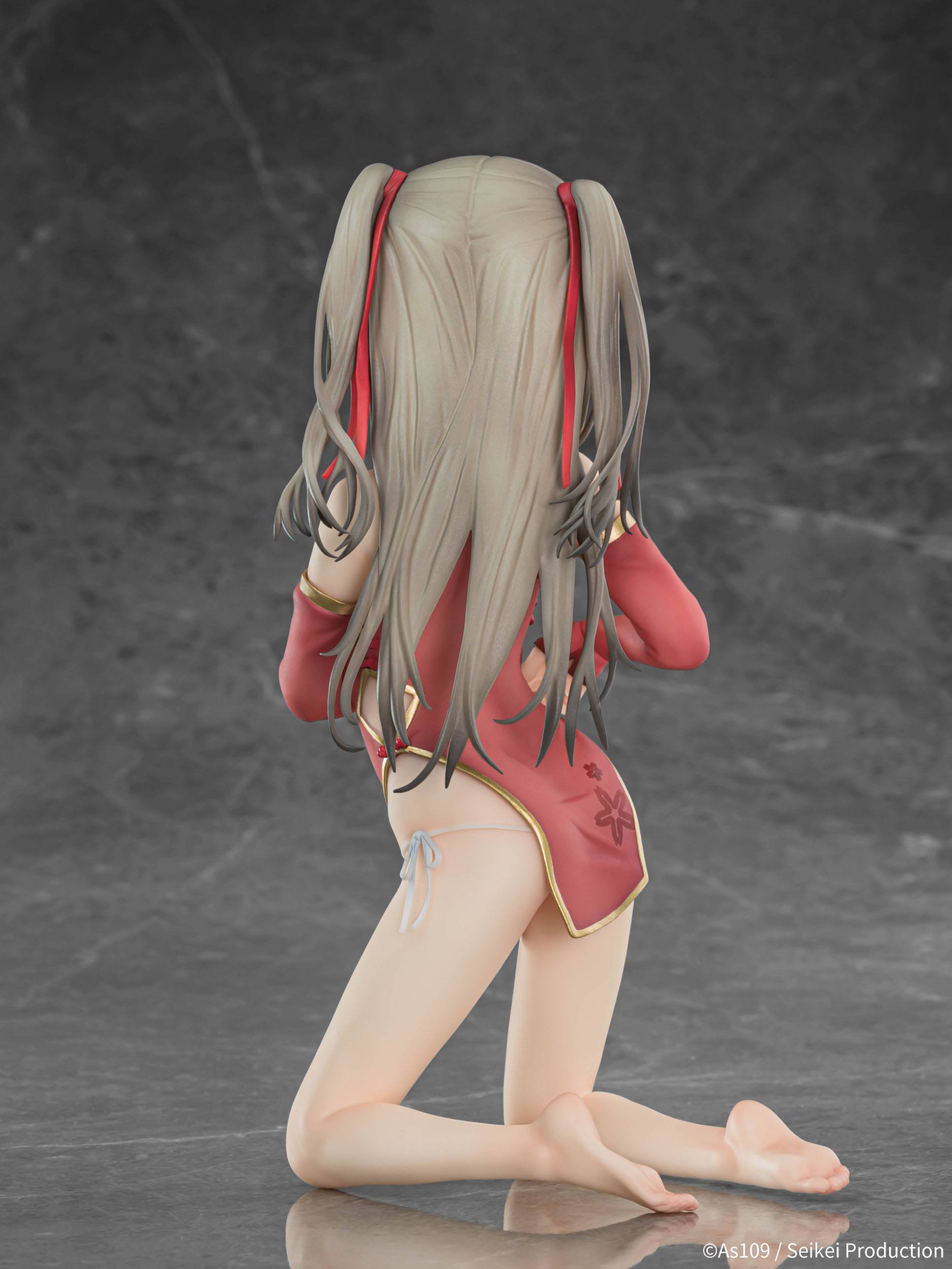 Alice / City no.109 - Anime Figuren günstig kaufen