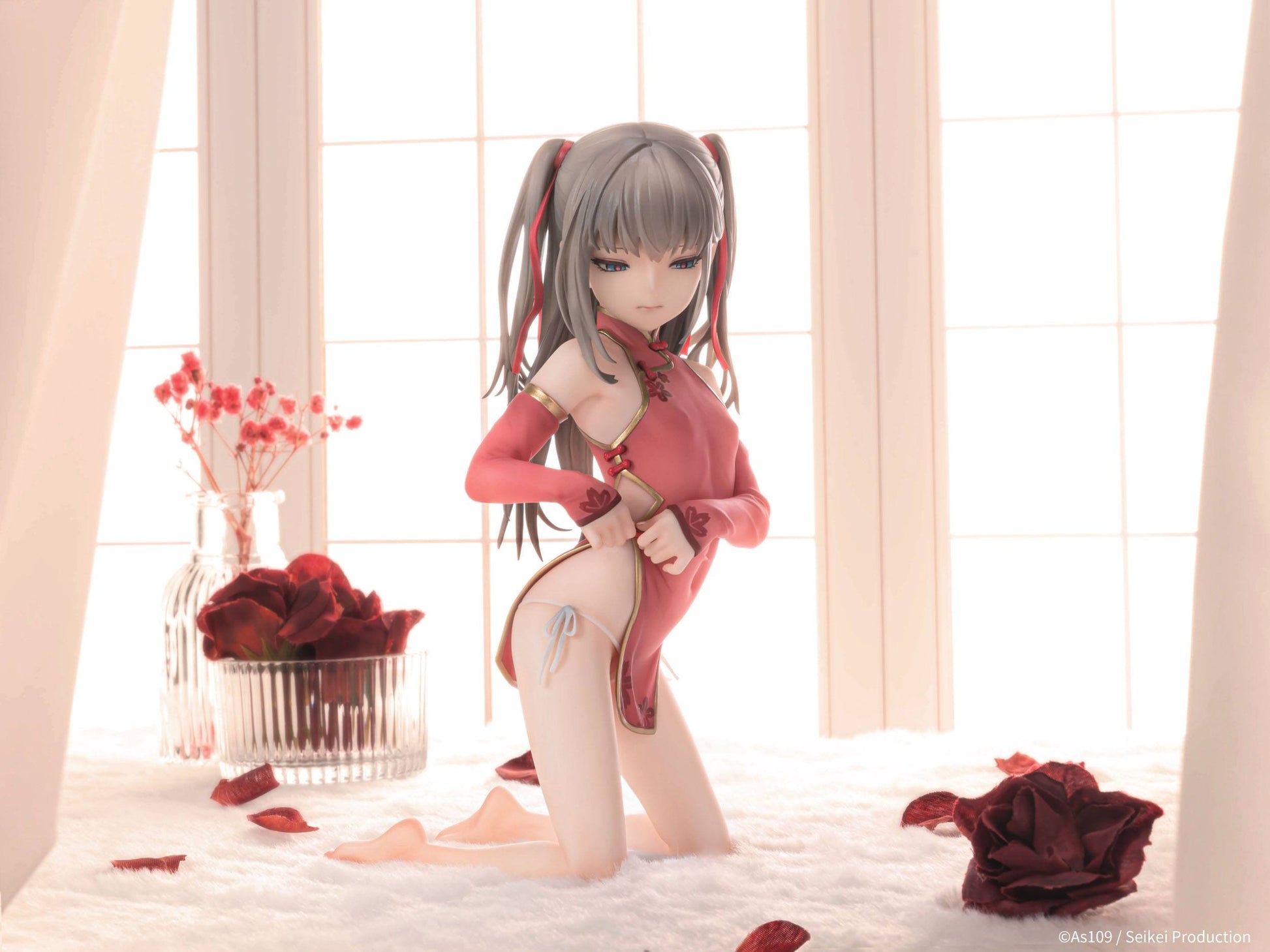 Alice / City no.109 - Anime Figuren günstig kaufen