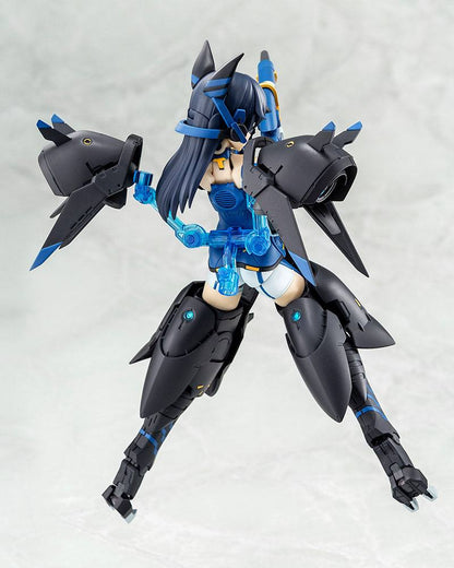 Alice Gear Aegis Plastic Model Kit Mutsumi Koashi - Anime Figuren günstig kaufen