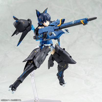 Alice Gear Aegis Plastic Model Kit Mutsumi Koashi - Anime Figuren günstig kaufen