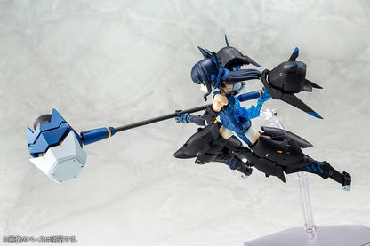 Alice Gear Aegis Plastic Model Kit Mutsumi Koashi - Anime Figuren günstig kaufen