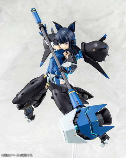 Alice Gear Aegis Plastic Model Kit Mutsumi Koashi - Anime Figuren günstig kaufen