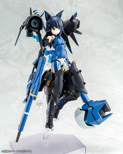 Alice Gear Aegis Plastic Model Kit Mutsumi Koashi - Anime Figuren günstig kaufen