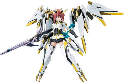 Alice Gear Aegis Plastic Model Kit Sugumi Kanagata - Anime Figuren günstig kaufen