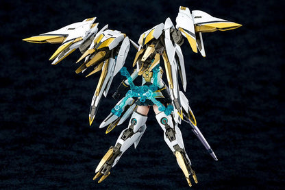 Alice Gear Aegis Plastic Model Kit Sugumi Kanagata - Anime Figuren günstig kaufen