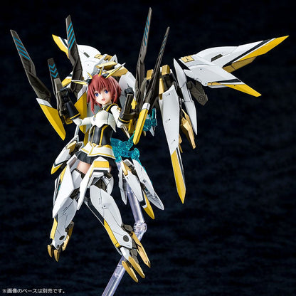 Alice Gear Aegis Plastic Model Kit Sugumi Kanagata - Anime Figuren günstig kaufen