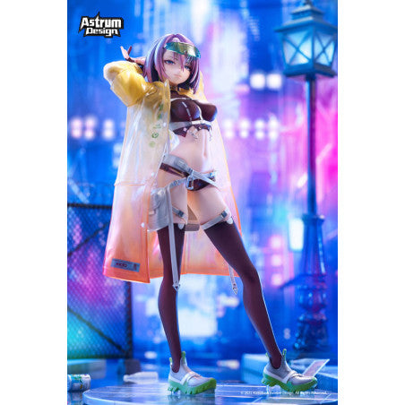 Alix Debris Vasilieva 1/6 Scale Figure