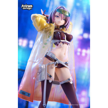 Alix Debris Vasilieva 1/6 Scale Figure