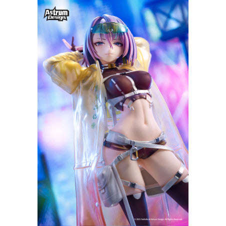 Alix Debris Vasilieva 1/6 Scale Figure