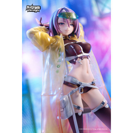 Alix Debris Vasilieva 1/6 Scale Figure