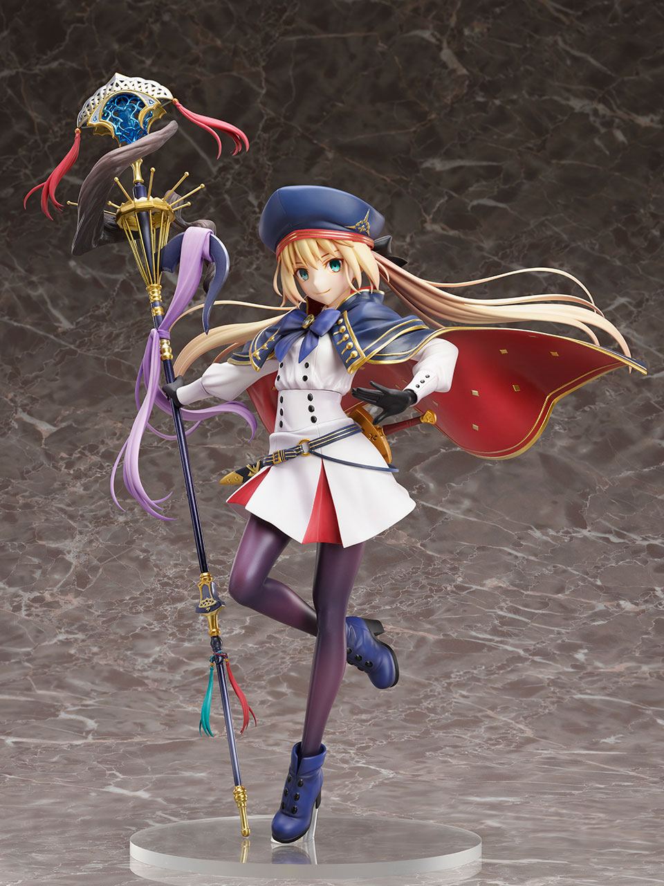 Altria Caster - Caster Ver. - 2nd Ascension Edition / Fate/Grand Order - Anime Figuren günstig kaufen
