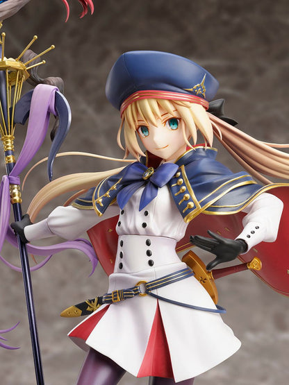 Altria Caster - Caster Ver. - 2nd Ascension Edition / Fate/Grand Order - Anime Figuren günstig kaufen