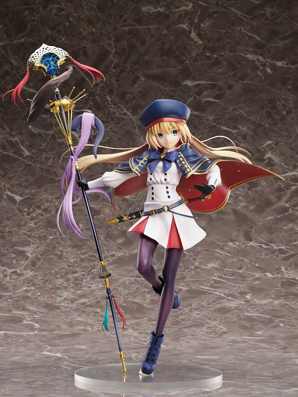 Altria Caster - Caster Ver. - 2nd Ascension Edition / Fate/Grand Order - Anime Figuren günstig kaufen