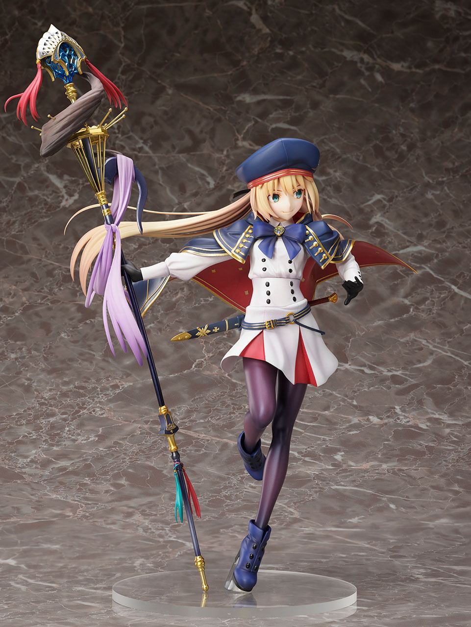 Altria Caster - Caster Ver. - 2nd Ascension Edition / Fate/Grand Order - Anime Figuren günstig kaufen