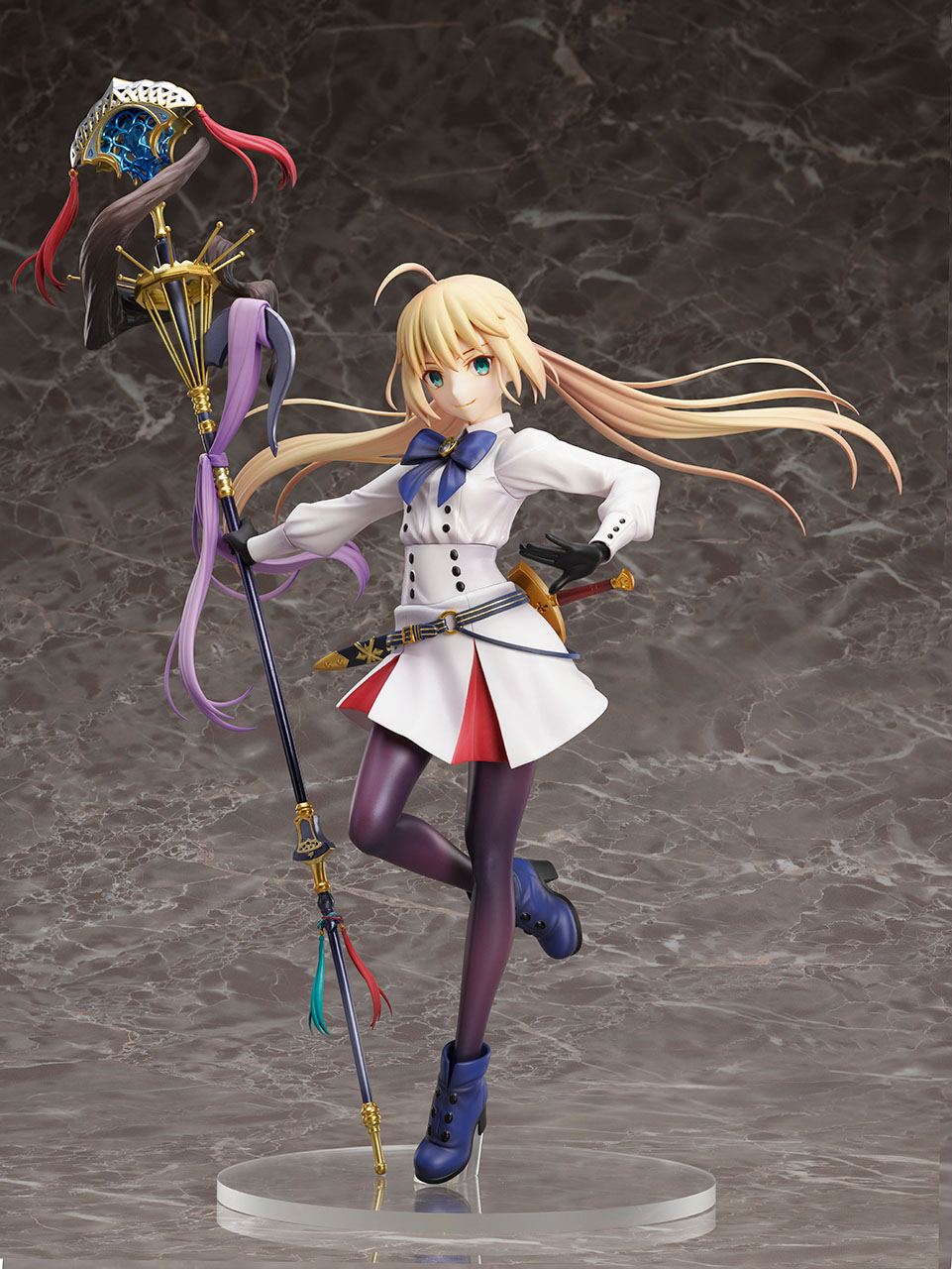 Altria Caster - Caster Ver. - 2nd Ascension Edition / Fate/Grand Order - Anime Figuren günstig kaufen