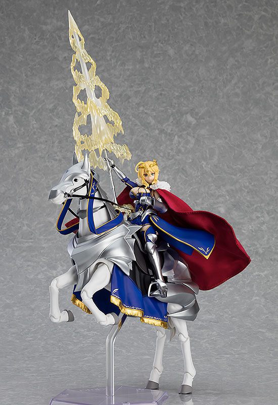 Altria Pendragon - DX Edition - Figma (#568-DX) / Fate/Grand Order - Anime Figuren günstig kaufen