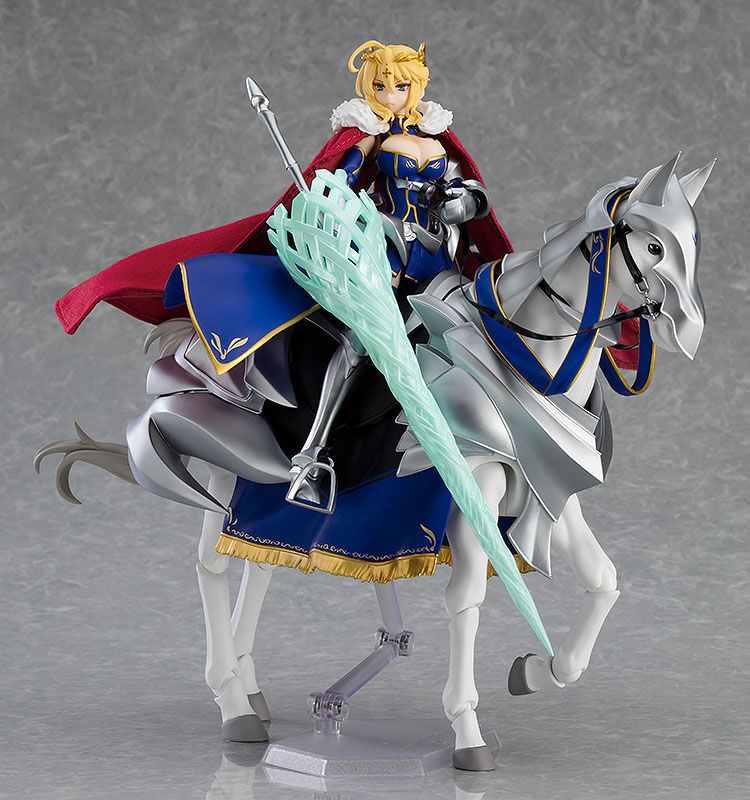 Altria Pendragon - DX Edition - Figma (#568-DX) / Fate/Grand Order - Anime Figuren günstig kaufen
