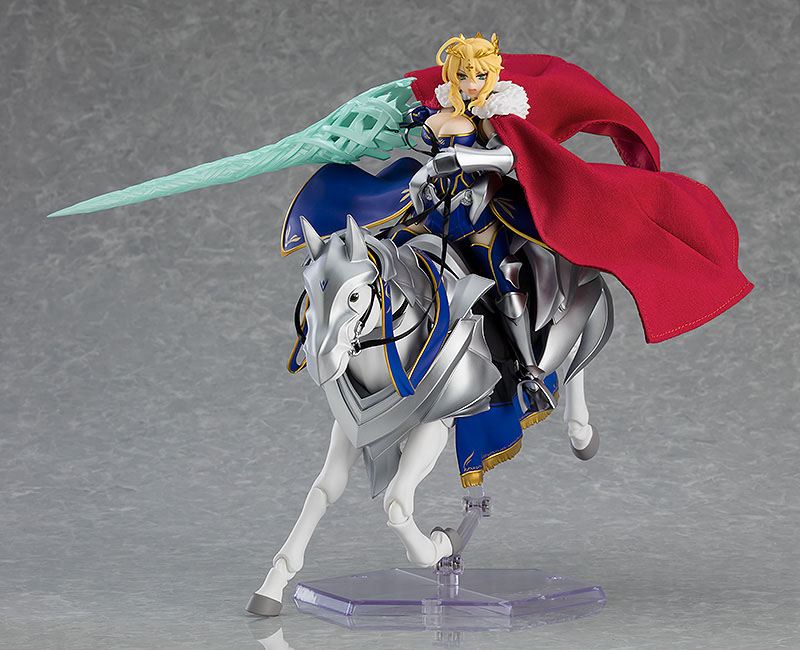 Altria Pendragon - DX Edition - Figma (#568-DX) / Fate/Grand Order - Anime Figuren günstig kaufen