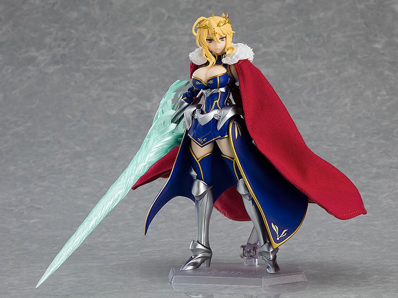 Altria Pendragon - DX Edition - Figma (#568-DX) / Fate/Grand Order - Anime Figuren günstig kaufen