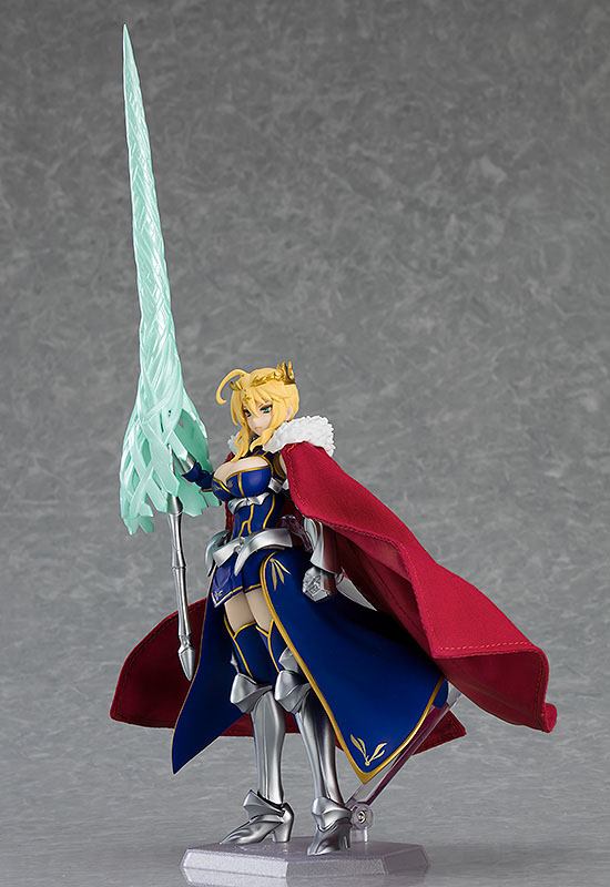 Altria Pendragon - DX Edition - Figma (#568-DX) / Fate/Grand Order - Anime Figuren günstig kaufen