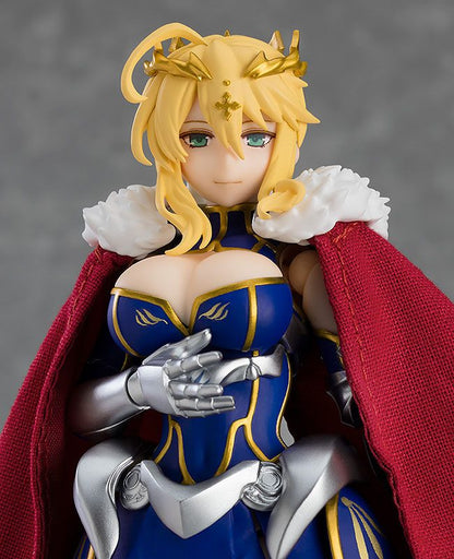 Altria Pendragon - DX Edition - Figma (#568-DX) / Fate/Grand Order - Anime Figuren günstig kaufen