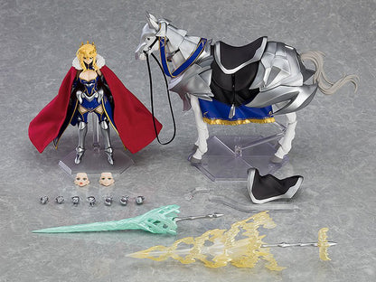 Altria Pendragon - DX Edition - Figma (#568-DX) / Fate/Grand Order - Anime Figuren günstig kaufen