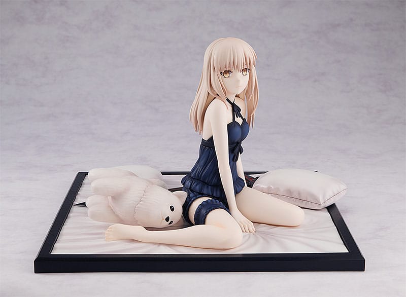 Altria Pendragon - Saber Alter: Babydoll Dress Ver. - Kadokawa - Anime Figuren günstig kaufen