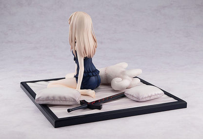 Altria Pendragon - Saber Alter: Babydoll Dress Ver. - Kadokawa - Anime Figuren günstig kaufen
