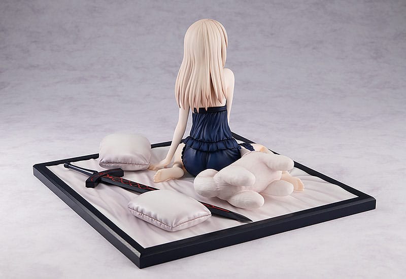 Altria Pendragon - Saber Alter: Babydoll Dress Ver. - Kadokawa - Anime Figuren günstig kaufen