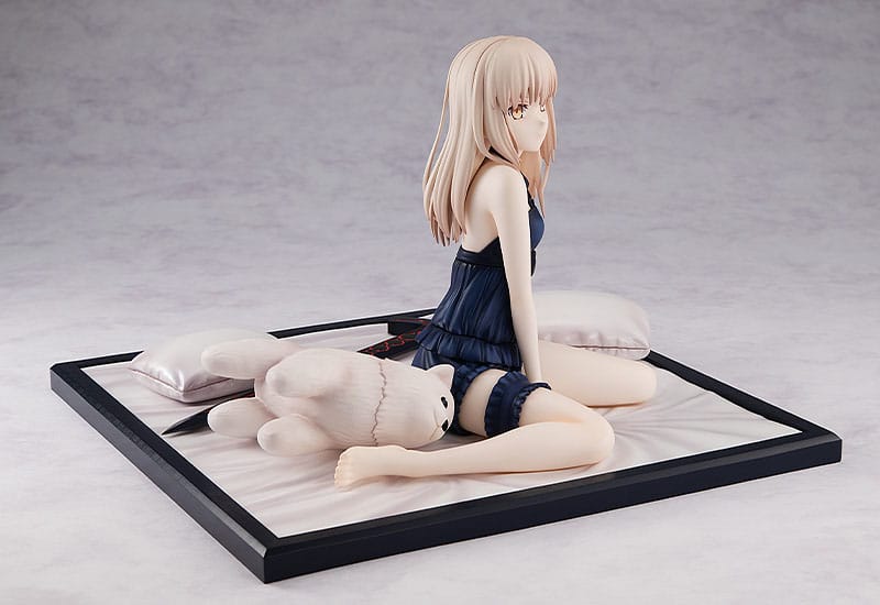 Altria Pendragon - Saber Alter: Babydoll Dress Ver. - Kadokawa - Anime Figuren günstig kaufen