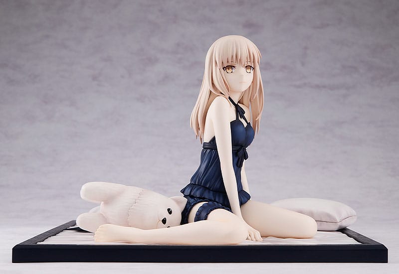 Altria Pendragon - Saber Alter: Babydoll Dress Ver. - Kadokawa - Anime Figuren günstig kaufen