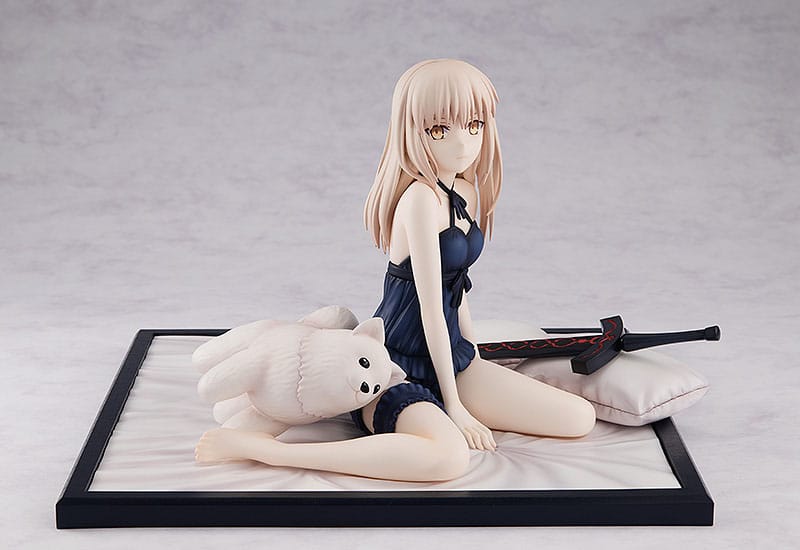 Altria Pendragon - Saber Alter: Babydoll Dress Ver. - Kadokawa - Anime Figuren günstig kaufen