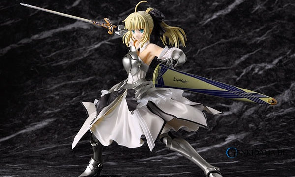Altria Pendragon Saber Lily, Distant Avalon Good Smile Company - Anime Figuren günstig kaufen