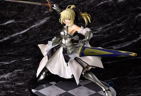 Altria Pendragon Saber Lily, Distant Avalon Good Smile Company - Anime Figuren günstig kaufen