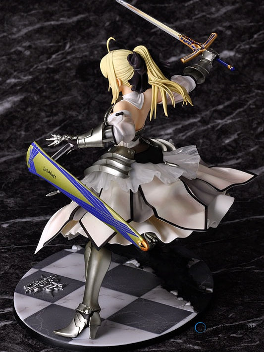 Altria Pendragon Saber Lily, Distant Avalon Good Smile Company - Anime Figuren günstig kaufen