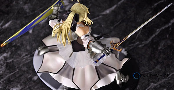 Altria Pendragon Saber Lily, Distant Avalon Good Smile Company - Anime Figuren günstig kaufen