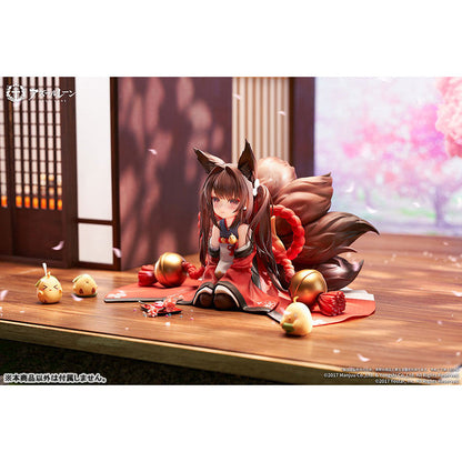 Amagi-chan Azur Lane Apex