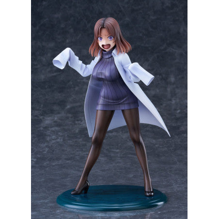 Amamiya-sensei Sakusei Byoutou 1/7 Scale Figure