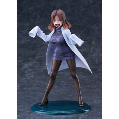 Amamiya-sensei Sakusei Byoutou 1/7 Scale Figure