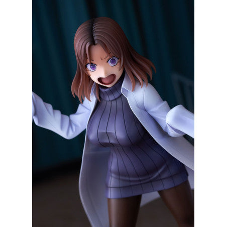 Amamiya-sensei Sakusei Byoutou 1/7 Scale Figure