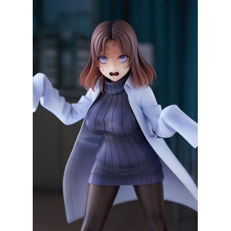 Amamiya-sensei Sakusei Byoutou 1/7 Scale Figure