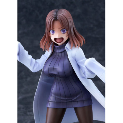Amamiya-sensei Sakusei Byoutou 1/7 Scale Figure