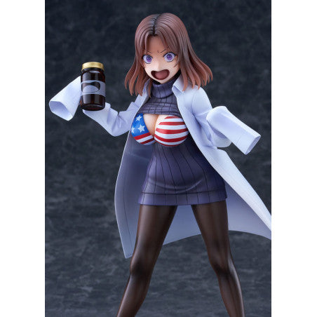 Amamiya-sensei Sakusei Byoutou 1/7 Scale Figure