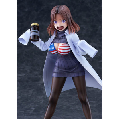 Amamiya-sensei Sakusei Byoutou 1/7 Scale Figure