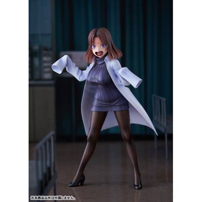 Amamiya-sensei Sakusei Byoutou 1/7 Scale Figure