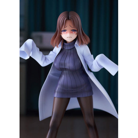 Amamiya-sensei Sakusei Byoutou 1/7 Scale Figure