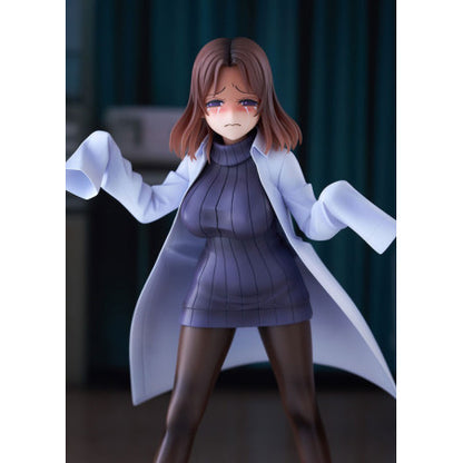 Amamiya-sensei Sakusei Byoutou 1/7 Scale Figure